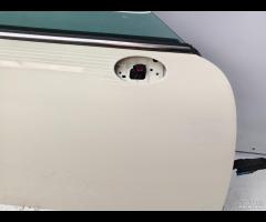 PORTA PORTIERA ANTERIORE DESTRA MINI ROADSTER R59 - 8
