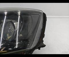 FARO FANALE ANTERIORE SX SKODA FABIA III NJ5 2014-