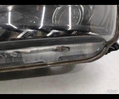 FARO FANALE ANTERIORE SX SKODA FABIA III NJ5 2014- - 6