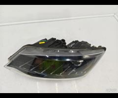 FARO FANALE ANTERIORE SX SKODA FABIA III NJ5 2014- - 8