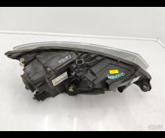 FARO FANALE ANTERIORE SX SKODA FABIA III NJ5 2014- - 9