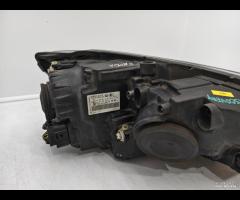 FARO FANALE ANTERIORE SX SKODA FABIA III NJ5 2014- - 14