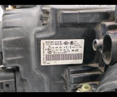 FARO FANALE ANTERIORE SX SKODA FABIA III NJ5 2014- - 15