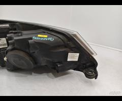 FARO FANALE ANTERIORE SX SKODA FABIA III NJ5 2014- - 16