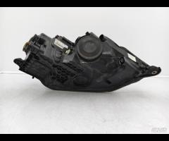 FARO FANALE ANTERIORE SX SKODA FABIA III NJ5 2014- - 19