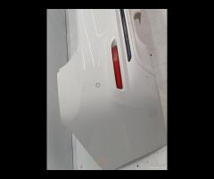 PARAURTI POST ORIGINALE BMW SERIA3 320I F30 LCI 20 - 8