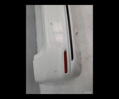 PARAURTI POST ORIGINALE BMW SERIA3 320I F30 LCI 20 - 9