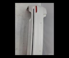 PARAURTI POST ORIGINALE BMW SERIA3 320I F30 LCI 20 - 10