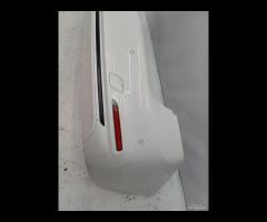 PARAURTI POST ORIGINALE BMW SERIA3 320I F30 LCI 20 - 11