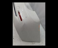PARAURTI POST ORIGINALE BMW SERIA3 320I F30 LCI 20 - 13