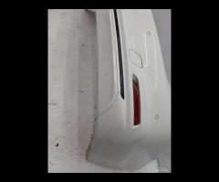 PARAURTI POST ORIGINALE BMW SERIA3 320I F30 LCI 20 - 15
