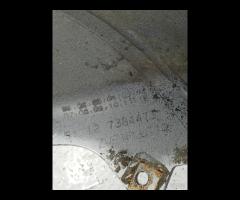 PARAURTI POST ORIGINALE BMW SERIA3 320I F30 LCI 20 - 22