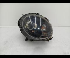 FARO FANALE ANTERIORE DX XENON MINI ROADSTER R59 R