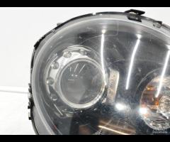 FARO FANALE ANTERIORE DX XENON MINI ROADSTER R59 R