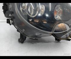 FARO FANALE ANTERIORE DX XENON MINI ROADSTER R59 R