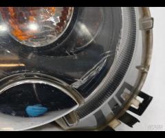 FARO FANALE ANTERIORE DX XENON MINI ROADSTER R59 R - 6