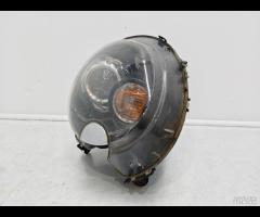 FARO FANALE ANTERIORE DX XENON MINI ROADSTER R59 R - 7
