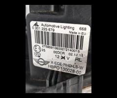 FARO FANALE ANTERIORE DX XENON MINI ROADSTER R59 R - 15