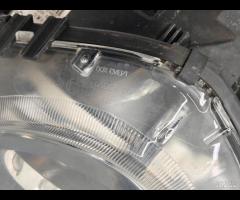 FARO FANALE ANTERIORE DX XENON MINI ROADSTER R59 R - 16