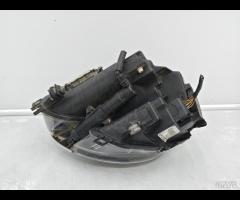 FARO FANALE ANTERIORE DX XENON MINI ROADSTER R59 R - 17