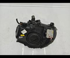 FARO FANALE ANTERIORE DX XENON MINI ROADSTER R59 R - 24