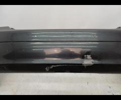 PARAURTI POSTERIORE ORIGINALE MERCEDES S500 W221 2 - 10