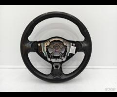 VOLANTE STERZO IN PELLE NISSAN JUKE I F15 2015 342