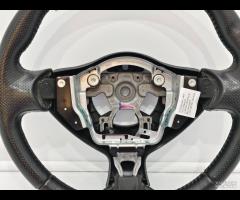VOLANTE STERZO IN PELLE NISSAN JUKE I F15 2015 342