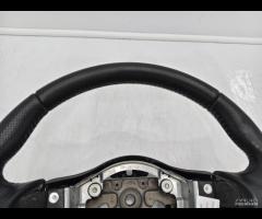 VOLANTE STERZO IN PELLE NISSAN JUKE I F15 2015 342