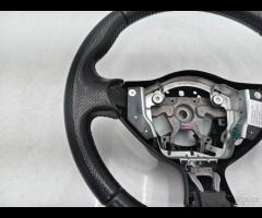 VOLANTE STERZO IN PELLE NISSAN JUKE I F15 2015 342 - 6