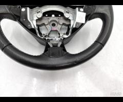 VOLANTE STERZO IN PELLE NISSAN JUKE I F15 2015 342 - 7