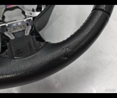 VOLANTE STERZO IN PELLE NISSAN JUKE I F15 2015 342 - 8