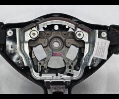 VOLANTE STERZO IN PELLE NISSAN JUKE I F15 2015 342 - 9