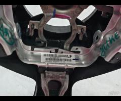 VOLANTE STERZO IN PELLE NISSAN JUKE I F15 2015 342 - 12