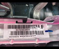 VOLANTE STERZO IN PELLE NISSAN JUKE I F15 2015 342 - 13