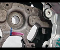 VOLANTE STERZO IN PELLE NISSAN JUKE I F15 2015 342 - 15