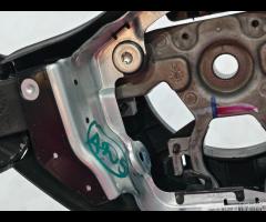 VOLANTE STERZO IN PELLE NISSAN JUKE I F15 2015 342 - 16