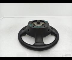 VOLANTE STERZO IN PELLE NISSAN JUKE I F15 2015 342 - 20