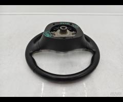 VOLANTE STERZO IN PELLE NISSAN JUKE I F15 2015 342 - 21