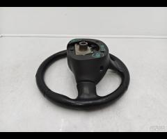 VOLANTE STERZO IN PELLE NISSAN JUKE I F15 2015 342 - 23