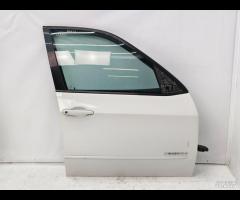 PORTA PORTIERA ANTERIORE DX BMW X5 E70 2006-2013 4