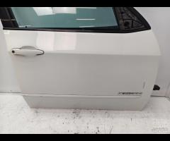 PORTA PORTIERA ANTERIORE DX BMW X5 E70 2006-2013 4 - 6