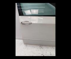 PORTA PORTIERA ANTERIORE DX BMW X5 E70 2006-2013 4 - 7