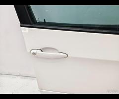 PORTA PORTIERA ANTERIORE DX BMW X5 E70 2006-2013 4 - 9