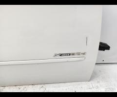 PORTA PORTIERA ANTERIORE DX BMW X5 E70 2006-2013 4 - 12