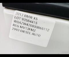 PORTA PORTIERA ANTERIORE DX BMW X5 E70 2006-2013 4 - 18