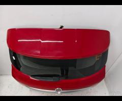 PORTELLONE COFANO POSTERIORE BAULE FIAT 500X CROSS