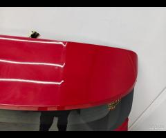 PORTELLONE COFANO POSTERIORE BAULE FIAT 500X CROSS