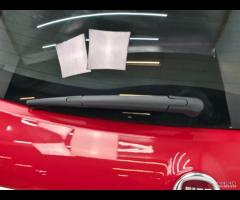 PORTELLONE COFANO POSTERIORE BAULE FIAT 500X CROSS - 8