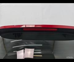 PORTELLONE COFANO POSTERIORE BAULE FIAT 500X CROSS - 13